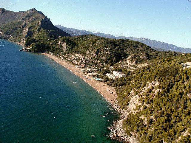 Adriatic View Villa Glifada Oda fotoğraf