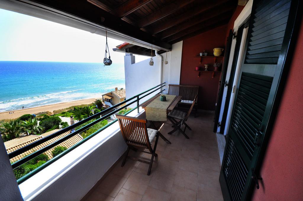 Adriatic View Villa Glifada Oda fotoğraf