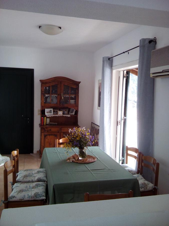 Adriatic View Villa Glifada Dış mekan fotoğraf