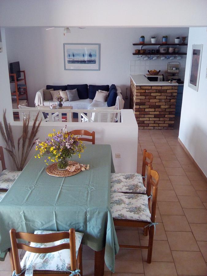 Adriatic View Villa Glifada Dış mekan fotoğraf