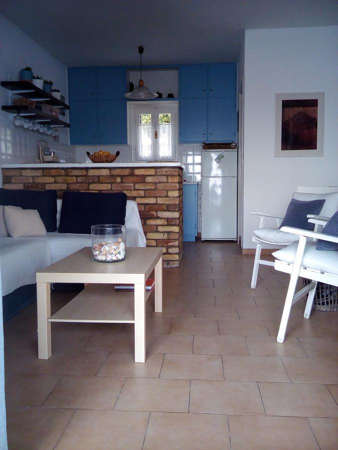 Adriatic View Villa Glifada Dış mekan fotoğraf