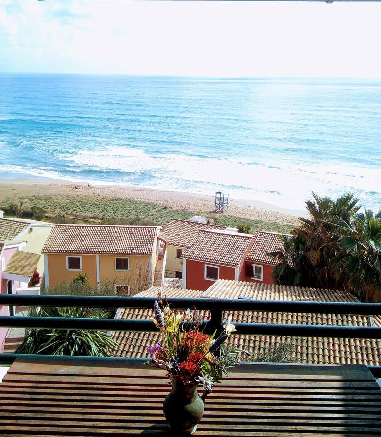 Adriatic View Villa Glifada Dış mekan fotoğraf