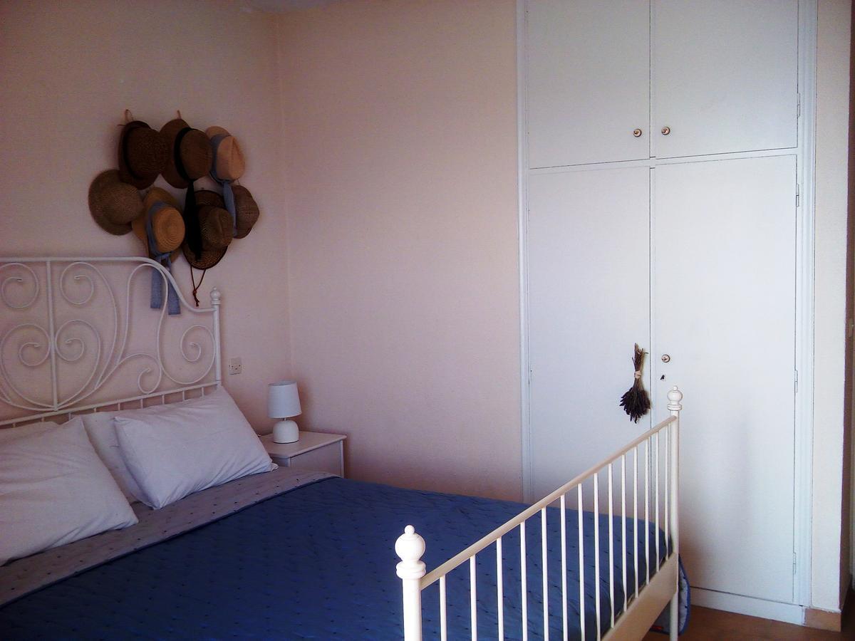 Adriatic View Villa Glifada Dış mekan fotoğraf